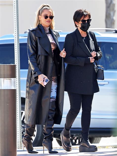 khloe kardashian givenchy boots|Khloe Kardashian Rocks Givenchy's Wedge Leather Boots .